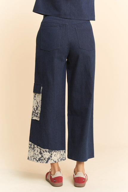 Gentry Pants