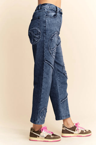 Grantham Jeans