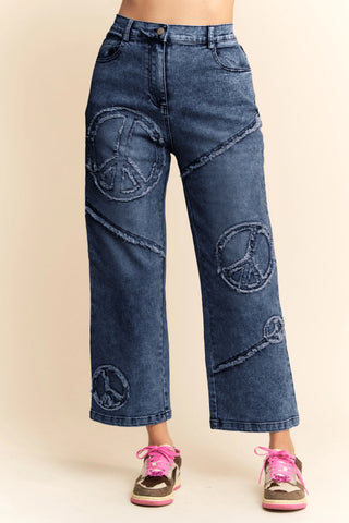 Grantham Jeans