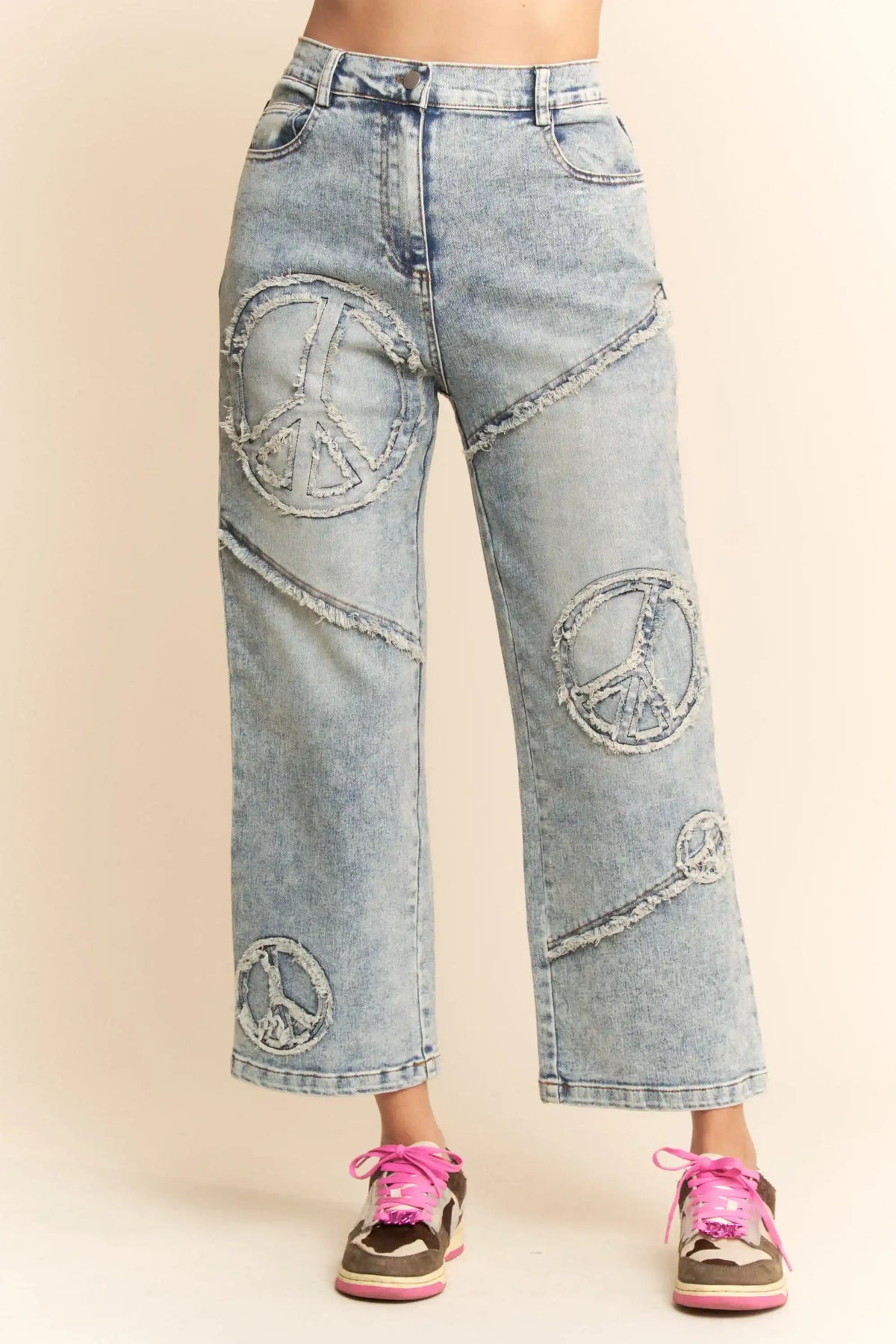 Grantham Jeans