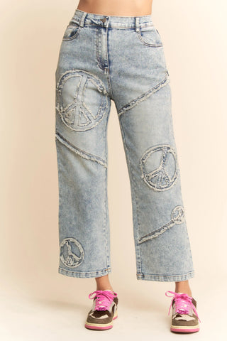Grantham Jeans