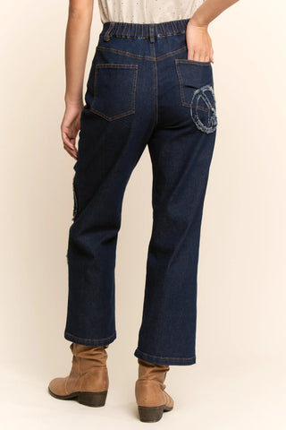 Grantham Jeans