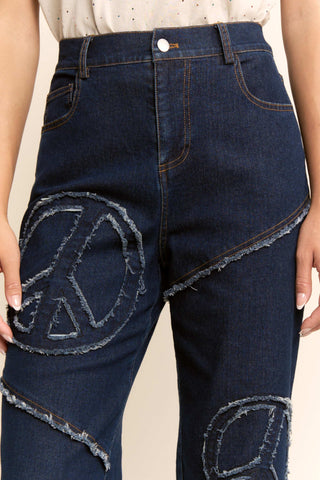 Grantham Jeans