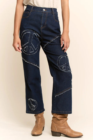 Grantham Jeans