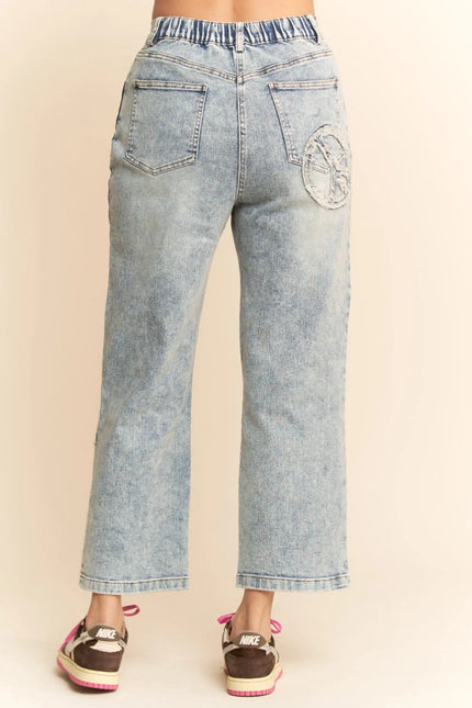 Grantham Jeans