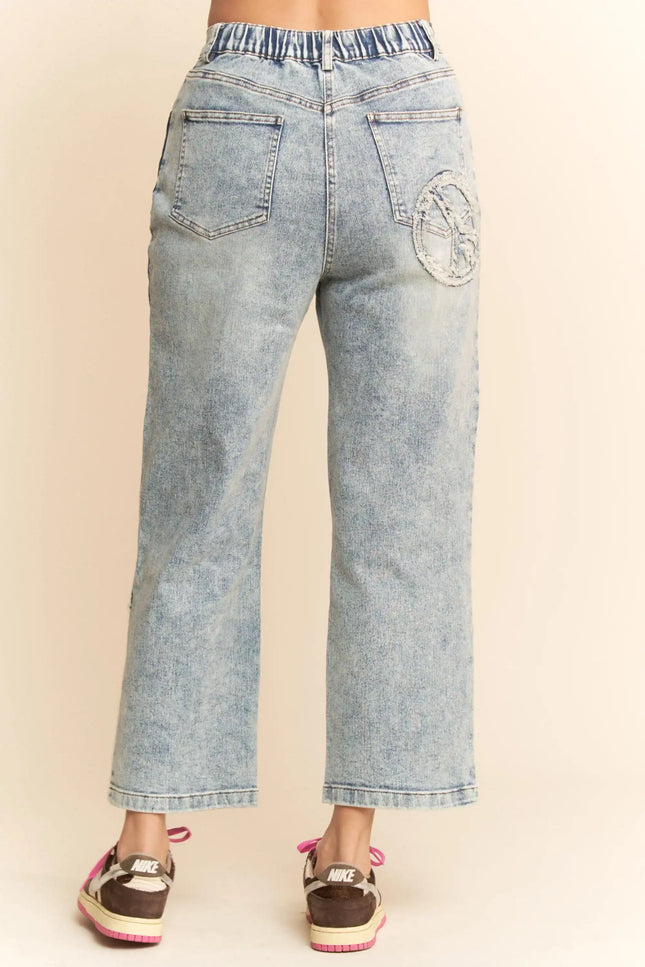 Grantham Jeans