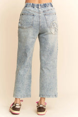 Grantham Jeans