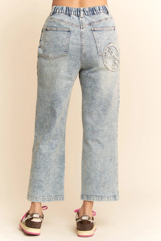 Grantham Jeans