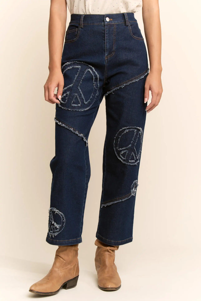 Grantham Jeans
