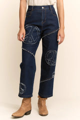 Grantham Jeans