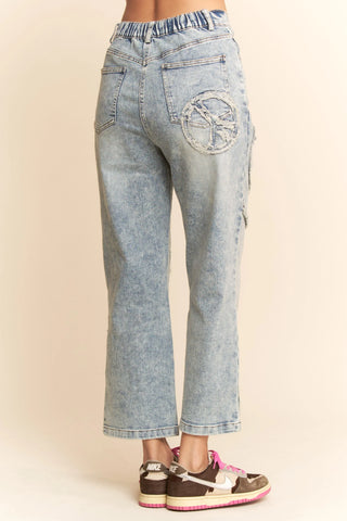 Grantham Jeans