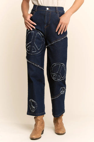 Grantham Jeans