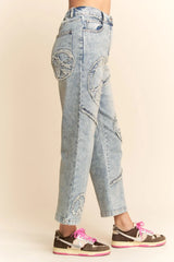 Grantham Jeans
