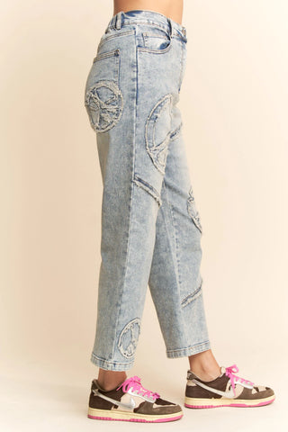Grantham Jeans