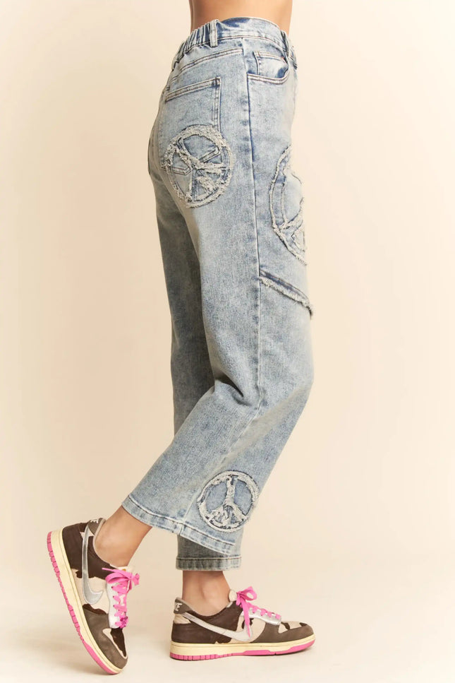 Grantham Jeans