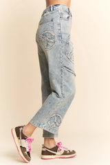 Grantham Jeans