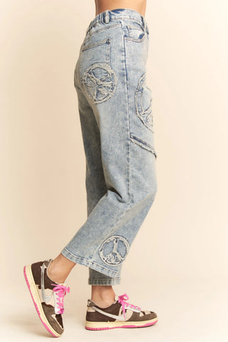 Grantham Jeans