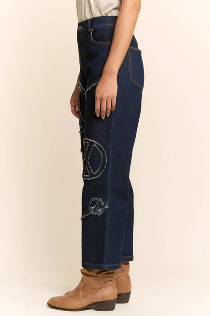 Grantham Jeans