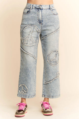 Grantham Jeans