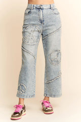 Grantham Jeans