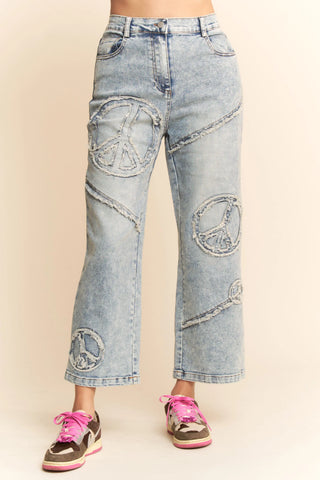 Grantham Jeans
