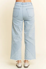 Blossomlane Jean