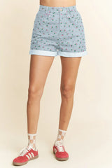 Parade Shorts
