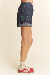 Parade Shorts