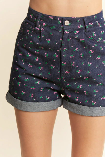 Parade Shorts