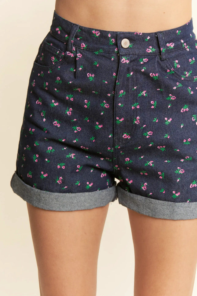 Parade Shorts