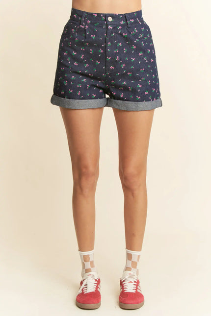 Parade Shorts