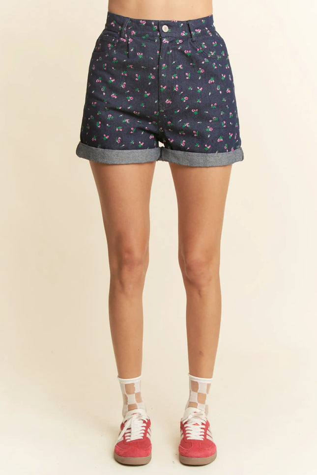 Parade Shorts