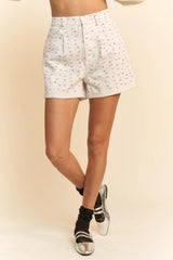 Parade Shorts