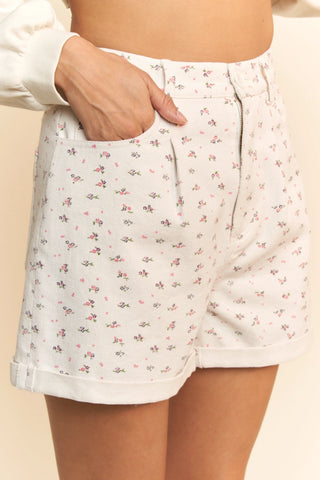 Parade Shorts