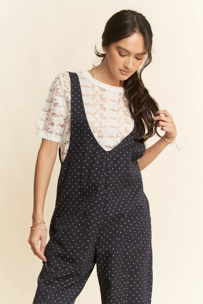 Morven Overalls