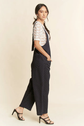Morven Overalls