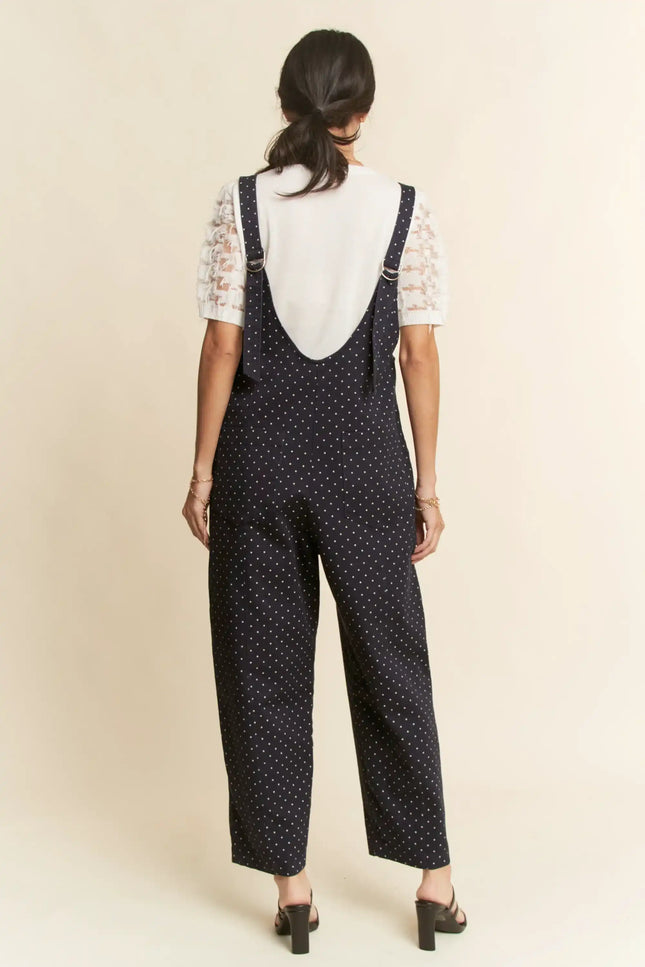 Morven Overalls