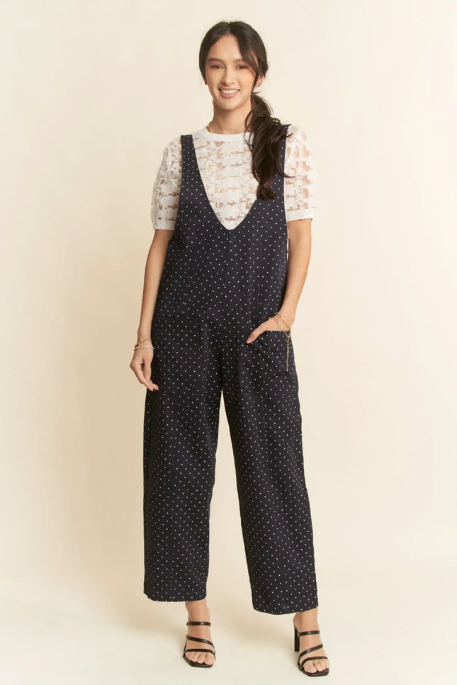 Morven Overalls
