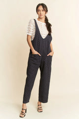 Morven Overalls