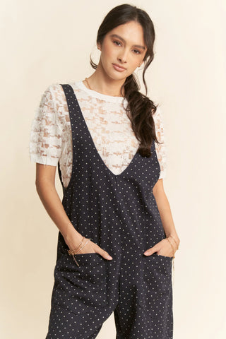 Morven Overalls