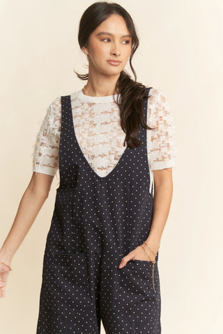 Morven Overalls