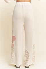 Dahlia Pants