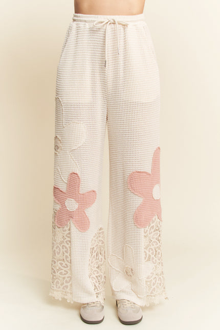 Dahlia Pants