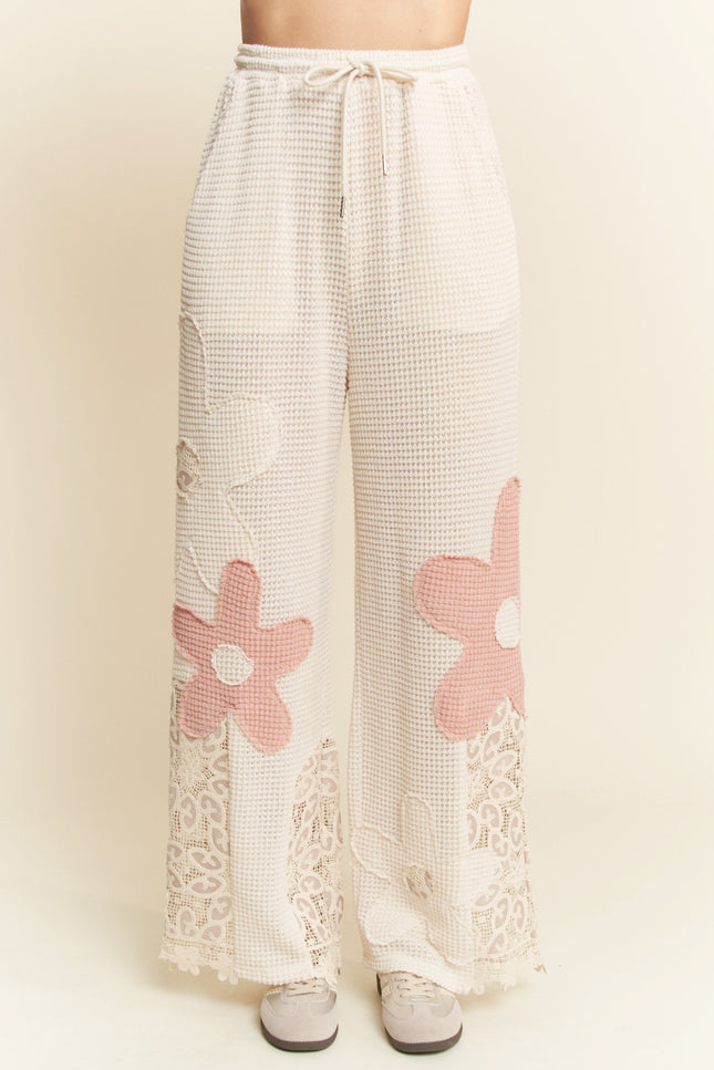 Dahlia Pants