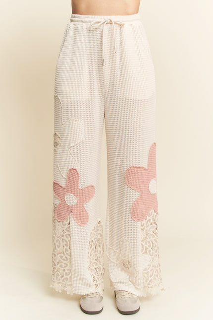 Dahlia Pants
