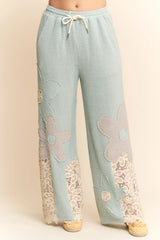 Dahlia Pants
