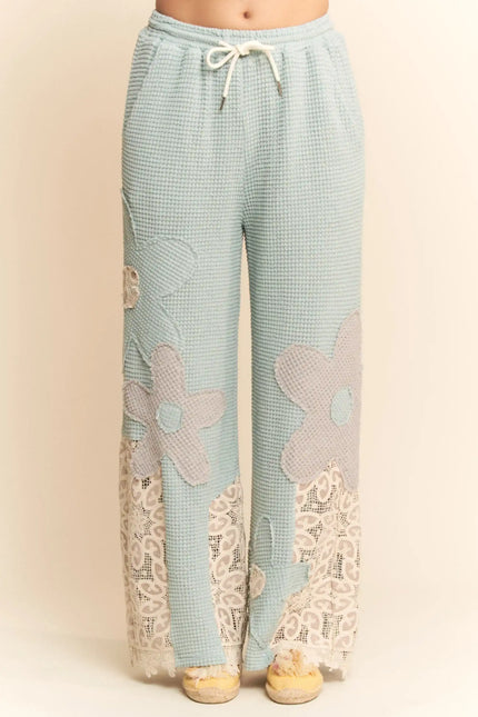 Dahlia Pants