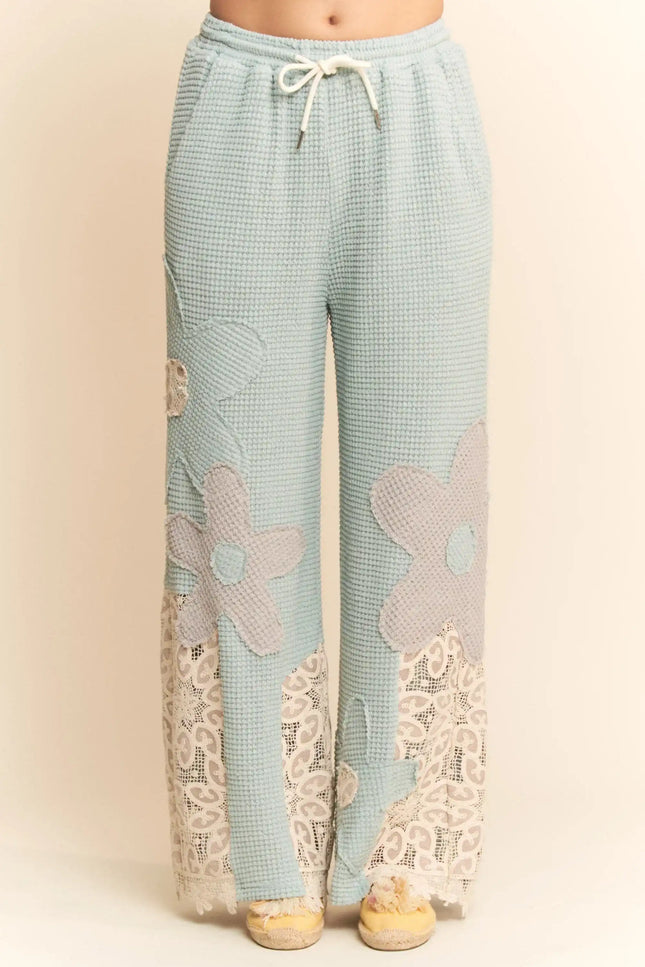Dahlia Pants