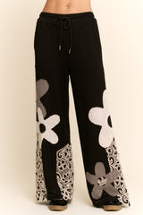 Dahlia Pants