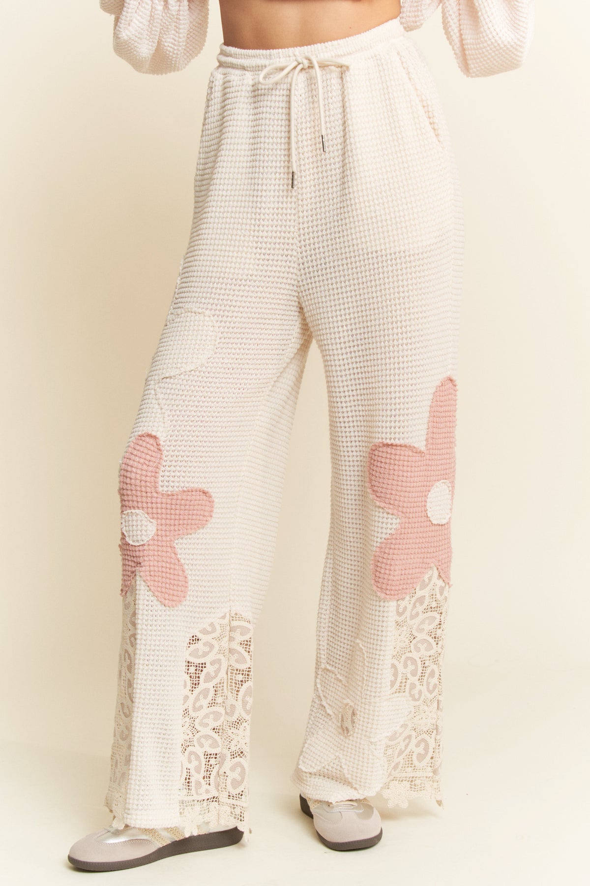 Dahlia Pants